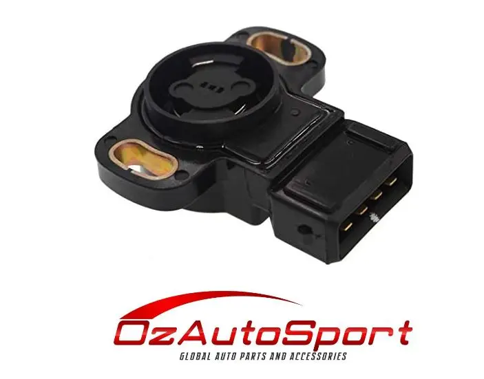 Throttle Position Sensor Tps For Mitsubishi Diamante Es Ls 2003 - 2005 3.5 1
