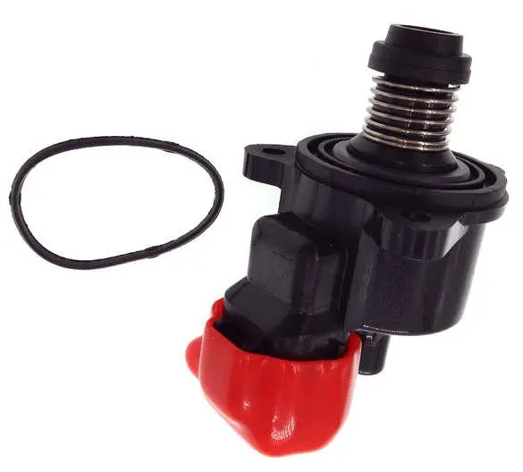 Idle Air Control Valve For Mitsubishi Lancer 1.8 95>03 Isc071 1
