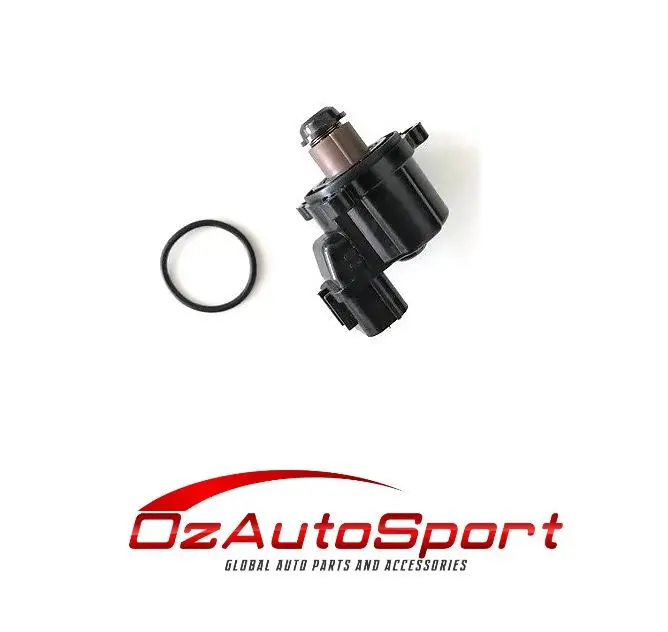 Idle Air Speed Control Valve Iac For Mitsubishi Pajero V73w 1999-2006 1