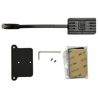 Morel Mdsp-Bt Bluetooth Expansion Module For Mdsp Dsp Amplifiers 1