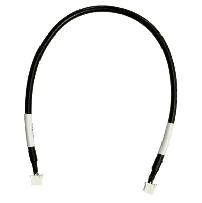 Morel Mdsp-Tl Tune-Link Cable For Linking Two Mdsp Dsp Amplifiers 1