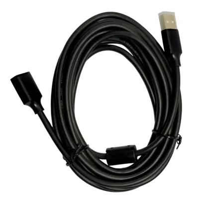 Morel Mdsp-Usbext 3.5M Usb Extension Cable For Mdsp Dsp Amplifiers 1