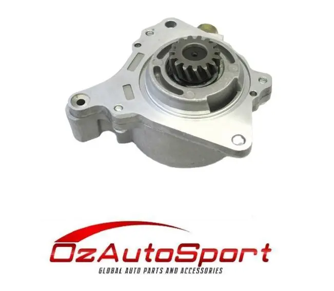 Vacuum Pump For Mitsubishi Fuso Canter Fe439 Fe659 3.9L 4D34 1