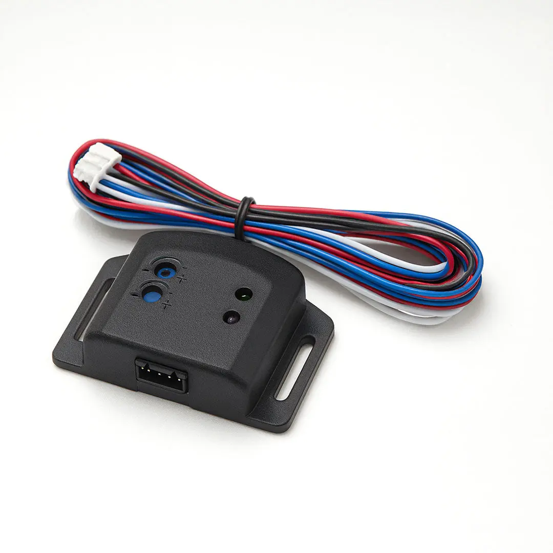 Mongoose Mes60 Impact / Shock Sensors 1
