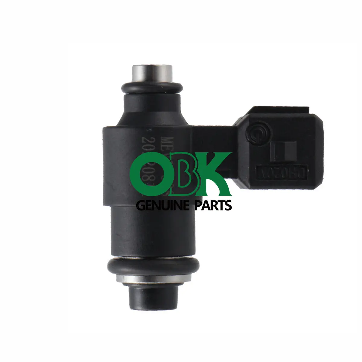 Fuel Injector Oem Mev1-038 For Motorcycle Efi System 1