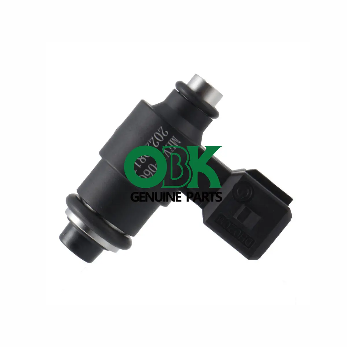 Fuel Injector 2-Hole Oe Mev1-060 Fuel Injector For Motorcycle 1