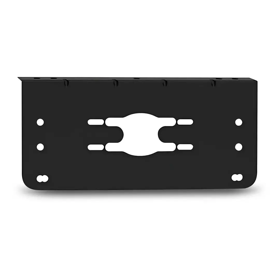 Led Autolamps Mfbkt | Triple Combination Lamps Bracket | Multi Fit Steel To Suit 280/282/275/80/283/284 1