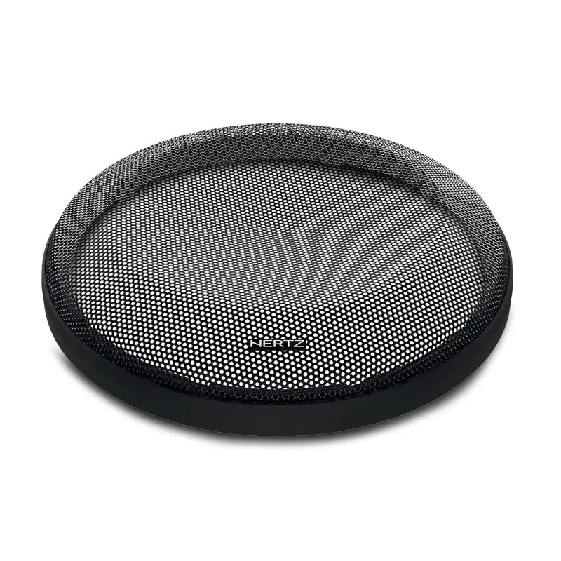 Hertz Mg 250.3 10" Mille Series Subwoofer Grille - Single (Mg 250.3 Pro) 1
