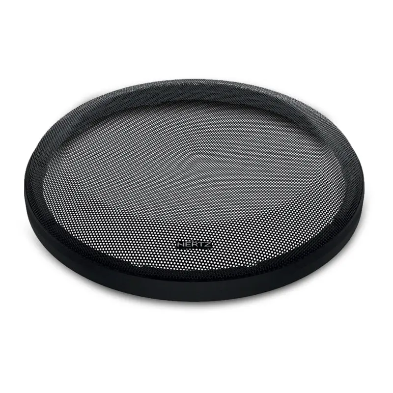 Hertz Mg 300.3 12" Mille Legend Series Grille Suit Pro Series Mp 300 Subwoofers 1