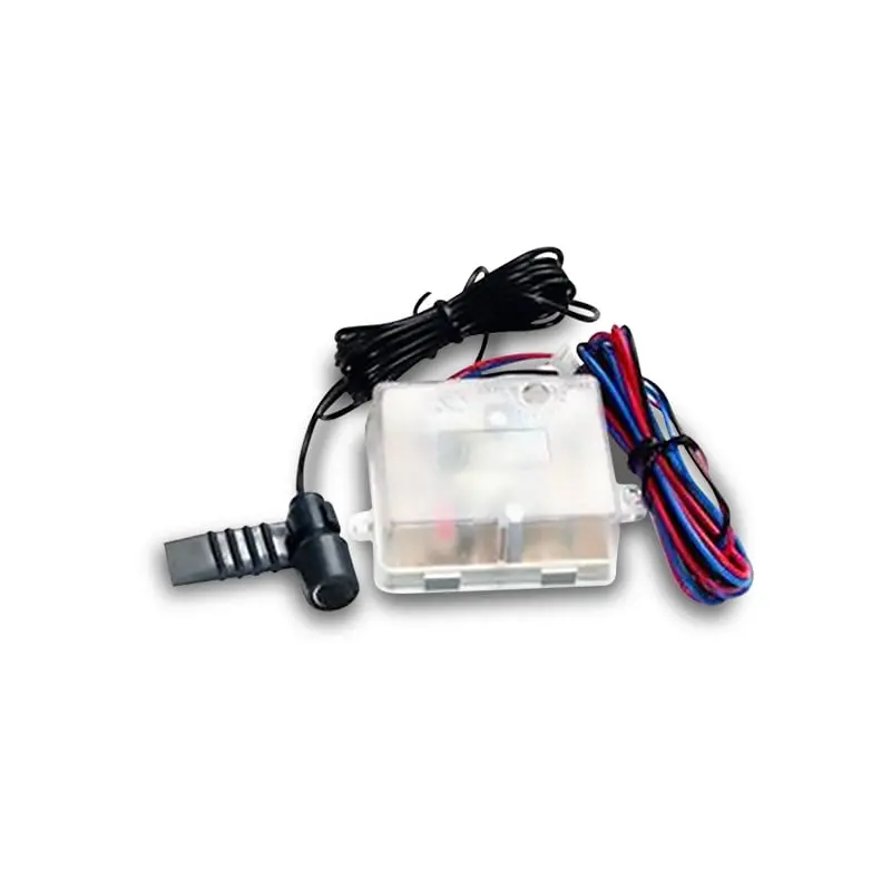 Mongoose Mgb6000 Glass Break Sensor For M20 & M60 Series 1