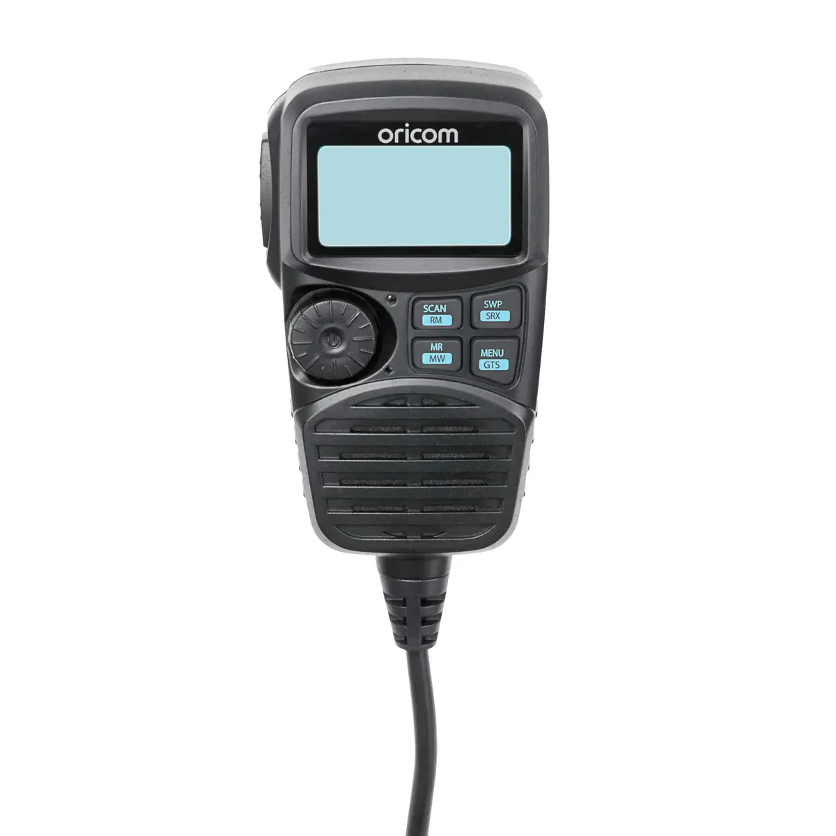 Oricom Mic120 Replacement Microphone For Dtx4200 Uhf Cb Radio 1