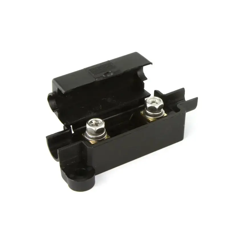 Dna Audio Midi001 Midi Ans Fuse Holder – Heavy-Duty Automotive Power Protection 1