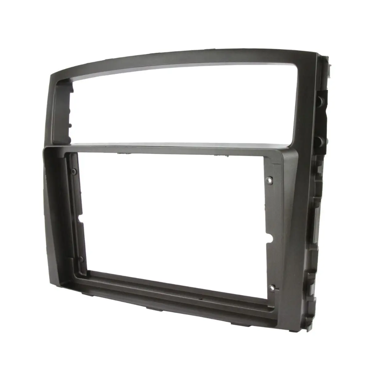 Dna Mit-K2011c-9 - 9 Inch Fascia Panel To Suit Mitsubishi Pajero 1