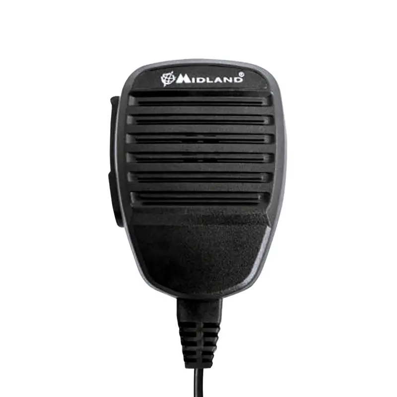 Midland Mk801 Microphone To Suit Ml801 1