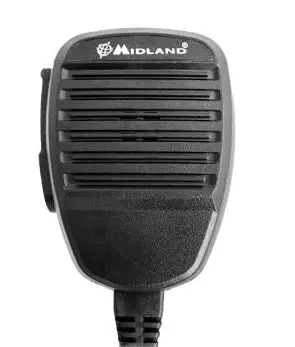 Midland Mk901 Heavy-Duty Microphone For Pro901 1