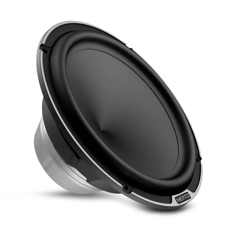 Hertz Ml1800.3 7" 400 Watts Mille Legend Series Subwoofer 1
