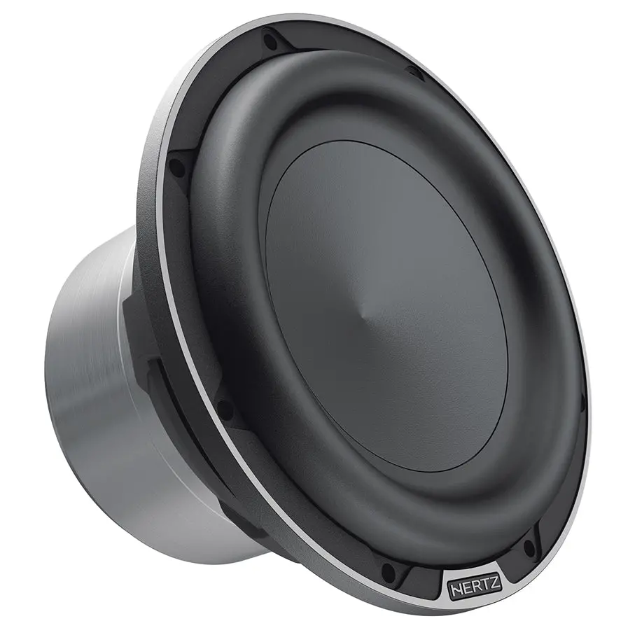 Hertz Ml2500.3 10" 1400 Watts Mille Legend Subwoofer 1