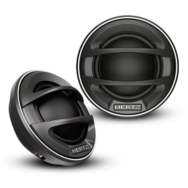 Hertz Ml 280.3 Mille Legend Series 1.38" 180W Legend Tweeters Set - Pair 1