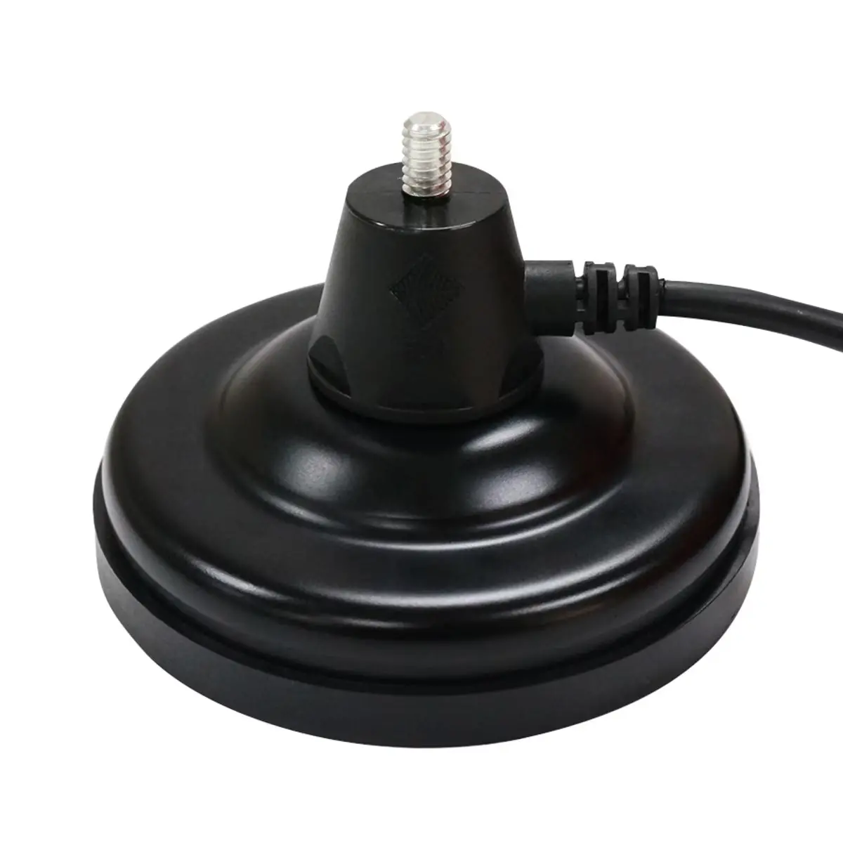 Rfi Mmb14-5M-Nc Mb14 Magnetic Antenna Base With 5M Low Loss Rg58 Cable 1