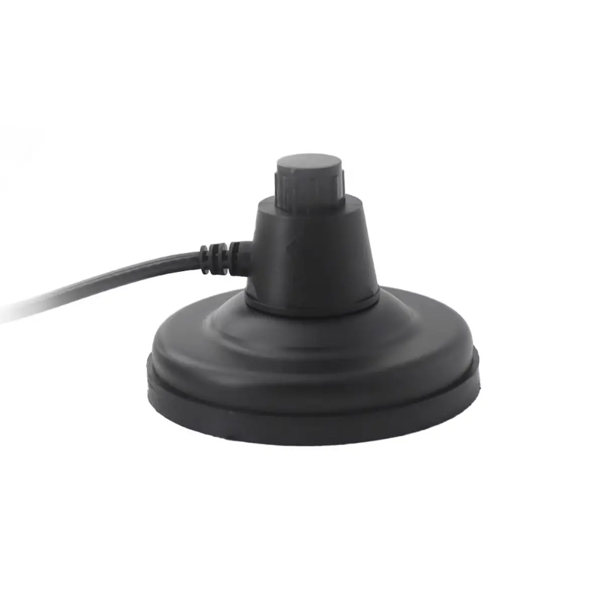 Rfi Mmbc-5M-Nc-B Mbc Magnetic Antenna Base With 5M Low Loss Rg58 Cable 1