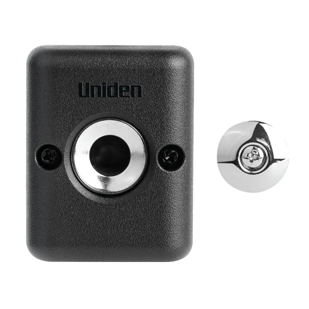 Uniden Mmh - Magnetic Microphone Mount For Uhf Mobile Radios 1