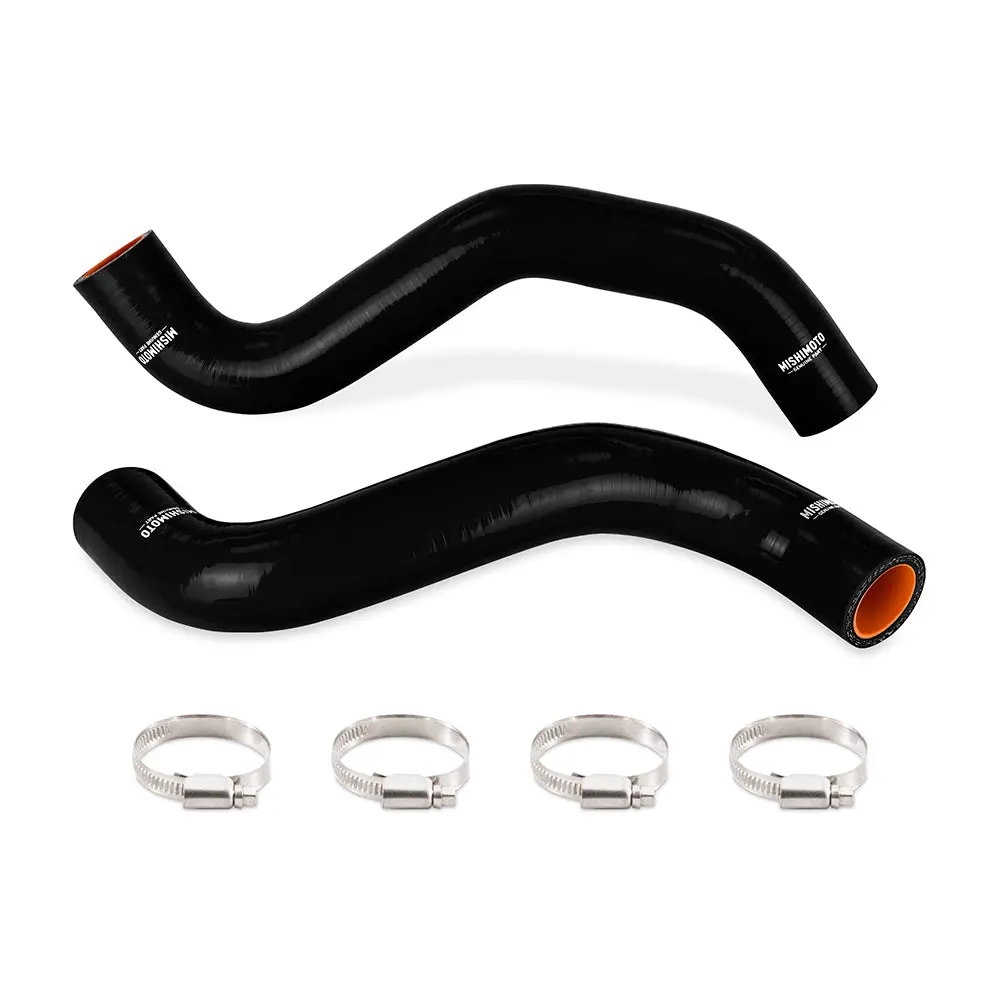 Silicone Radiator Hose Kit, Fits Toyota 4Runner 3.4L 1996-2002 1