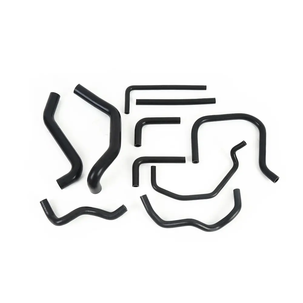 Replacement Coolant Hose Kit, Fits Chevrolet Camaro 1995-1997 1