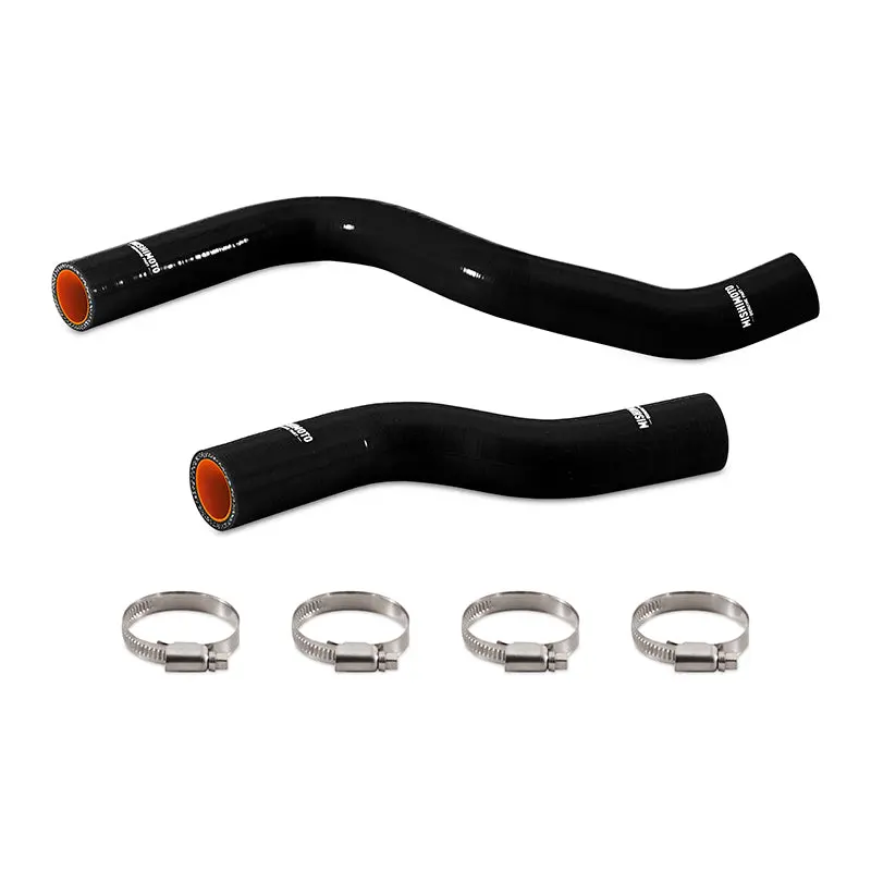 Honda Civic Type R Silicone Radiator Hose Kit, 2017+ 1