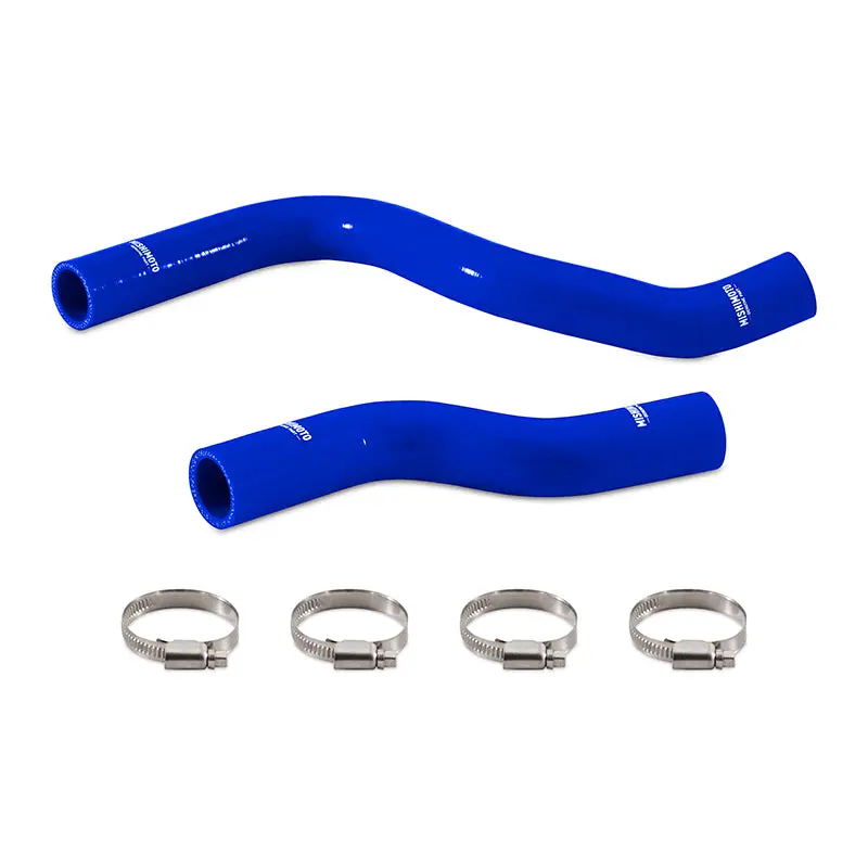 Honda Civic Type R Silicone Radiator Hose Kit, 2017+ 1