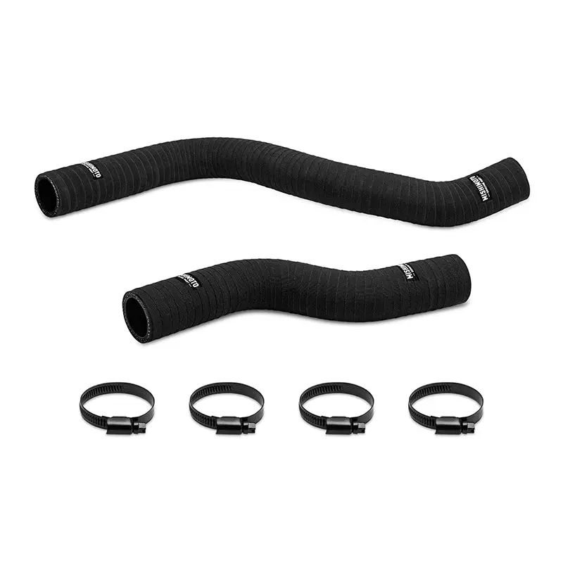 Honda Civic Type R Silicone Radiator Hose Kit, 2017+ 1
