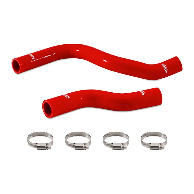 Honda Civic Type R Silicone Radiator Hose Kit, 2017+ 1