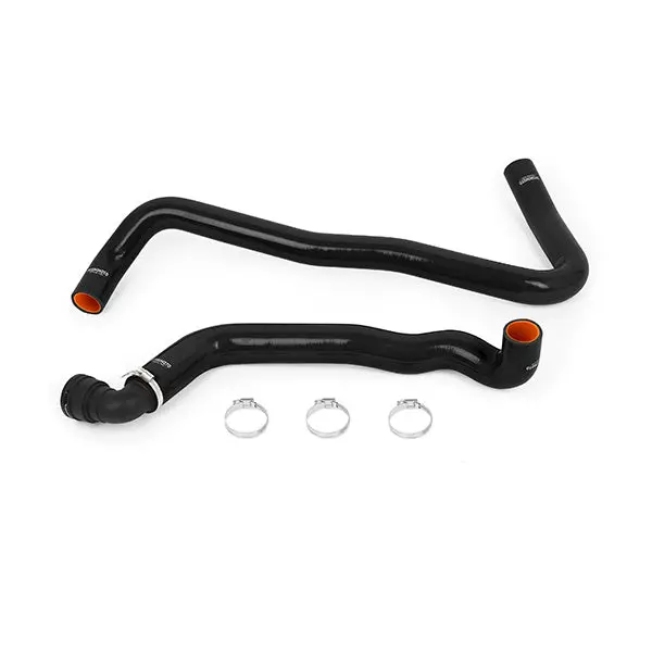 Mishimoto Ford F-150 4.6L V8 Silicone Radiator Hose Kit 2009-2010 1