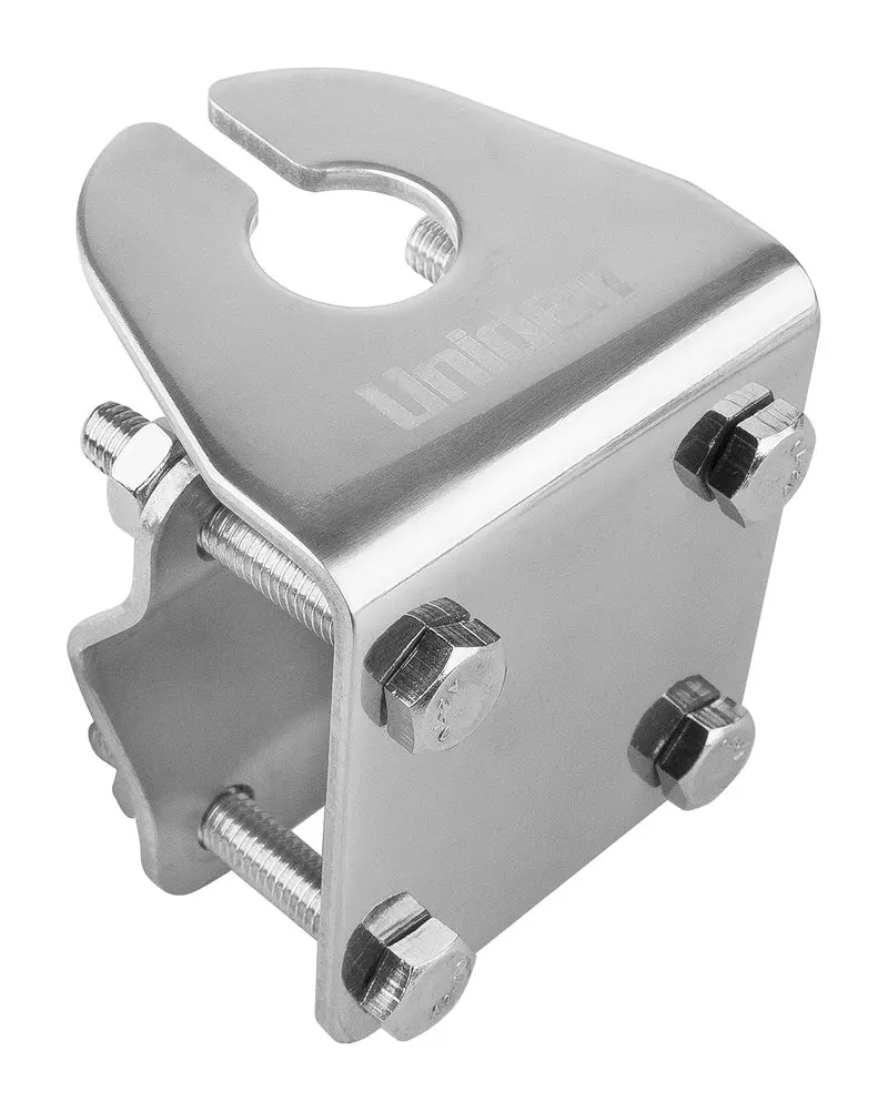 Uniden Mmi-01 - Glossy Mirror Mount With Cable Slot 1