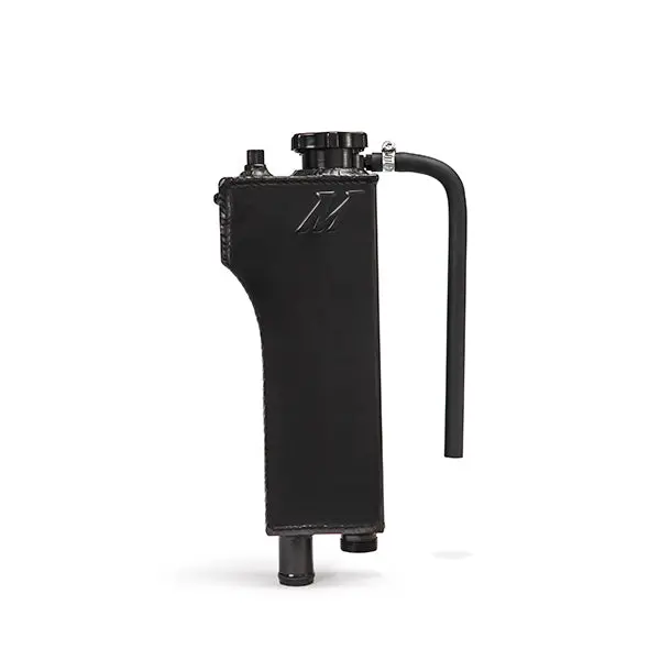 Mishimoto Bmw E36 Aluminum Coolant Expansion Tank 1992-1999 Black 1