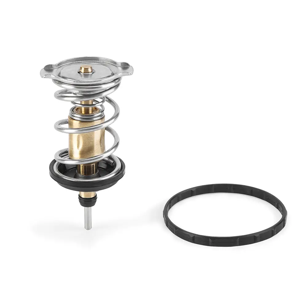 Racing Thermostat, Fits Honda Civic Type R 2017+ 1