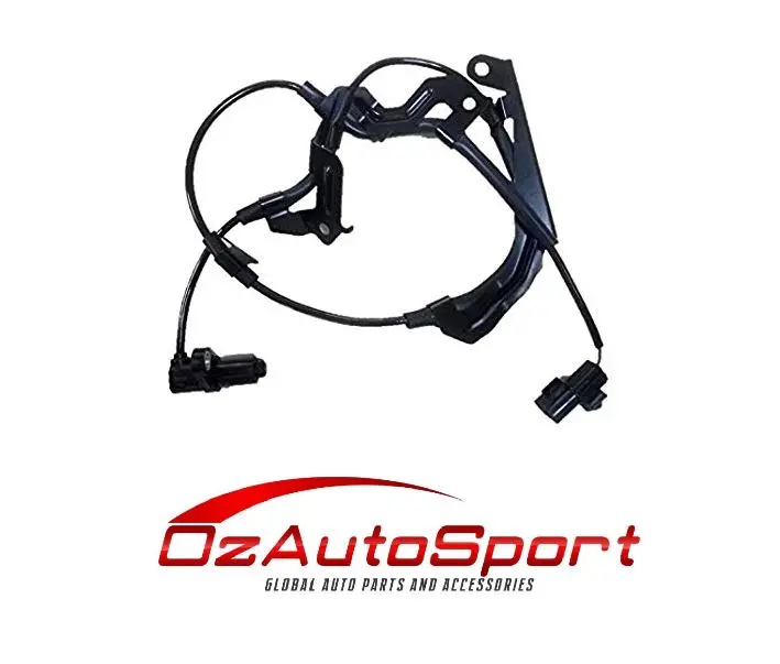 Front Right Abs Wheel Speed Sensor Wss-200 For Mitsubishi L200 Triton Pajero 1