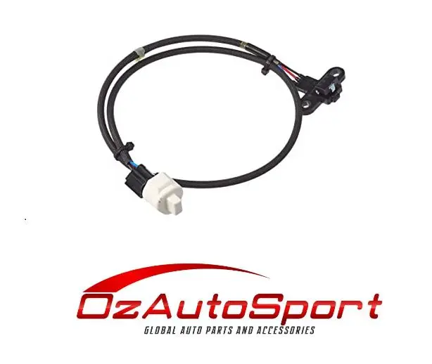 Crank Angle Sensor For Mitsubishi Evo Ix 2005 - 2007 2.0L 4G63t Evo 9 1
