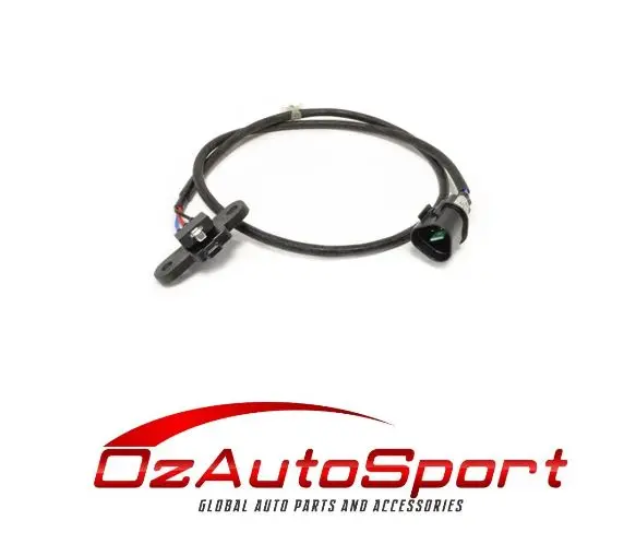 Crank Angle Sensor For Mitsubishi Evo Ii Evo Iii 1994 - 1996 2.0 Evo 2 3 1