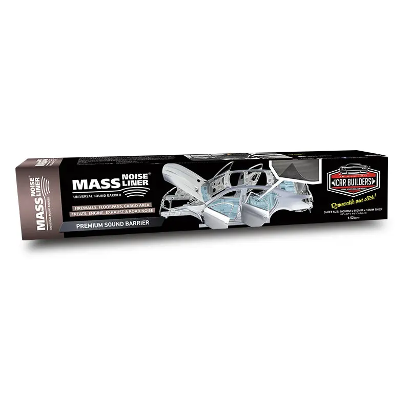 Car Builders Mnl Mass Noise Liner 1