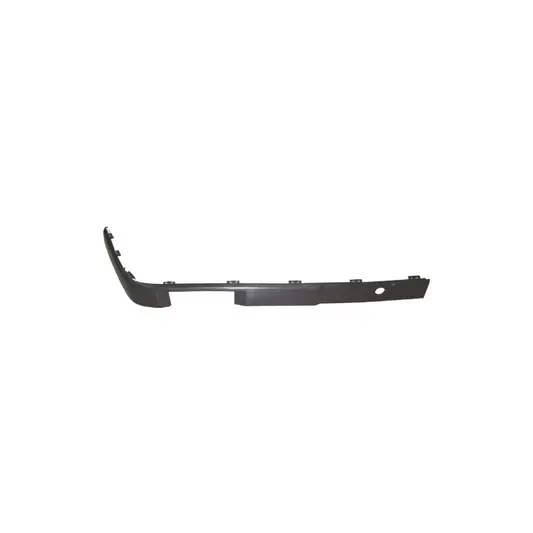 Toyota Etios Side Skirts Lh/Rh 1