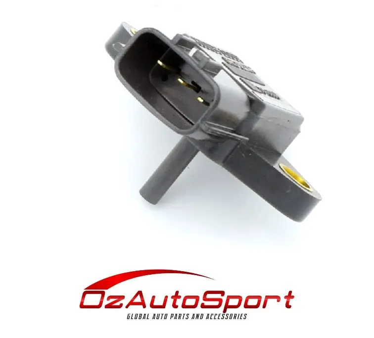 Map Sensor For Nissan Navara D22 2001 - 2008 3.0 Zd30ddt 1