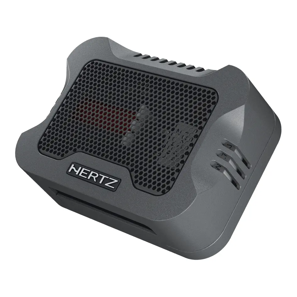 Hertz Mpcx2tm3 Passive Crossover Kit 1