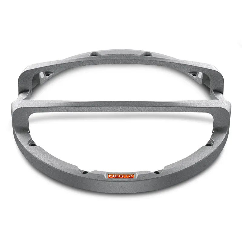 Hertz Mpg 250.3 Pro 10" 250Mm Mille Series Subwoofer Grille - Single 1