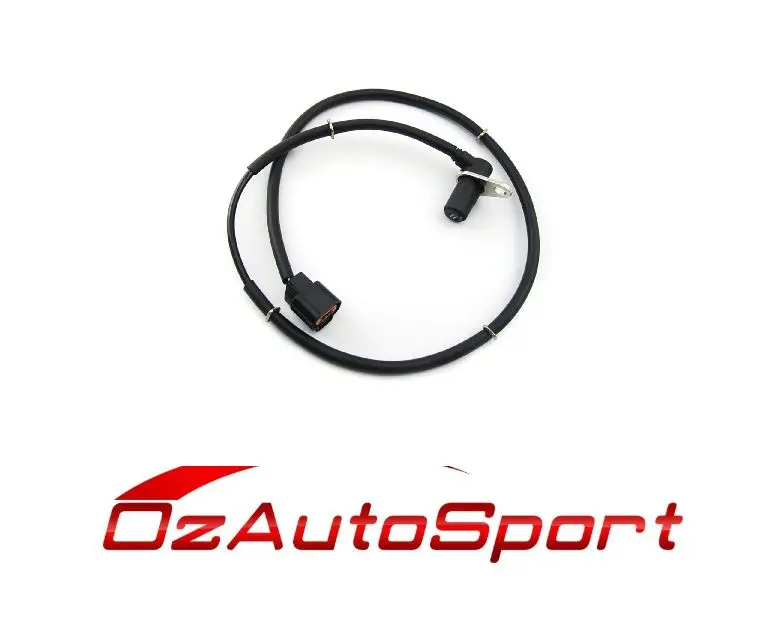 Front Right Abs Wheel Speed Sensor For Mitsubishi Pajero Nm Np 2000 - 2006 1