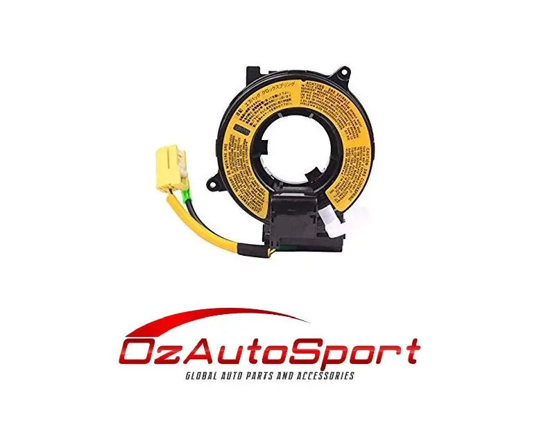 Spiral Cable Clock Spring For Mitsubishi Lancer Evolution Ct9a Evo Viii Ix 8 9 1