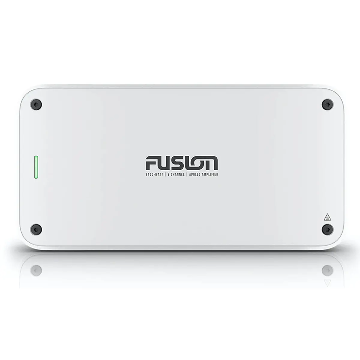 Fusion Ms-Ap82400 150-Watt Rms Apollo 8 Channel Marine Amplifier 1