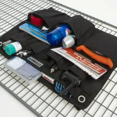 Msa 4X4 Orgha Half Barrier Organiser 1