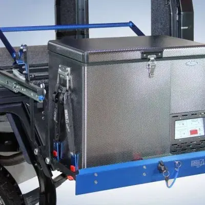 Msa 4X4 Ds40side Side Drop Slide™ 1