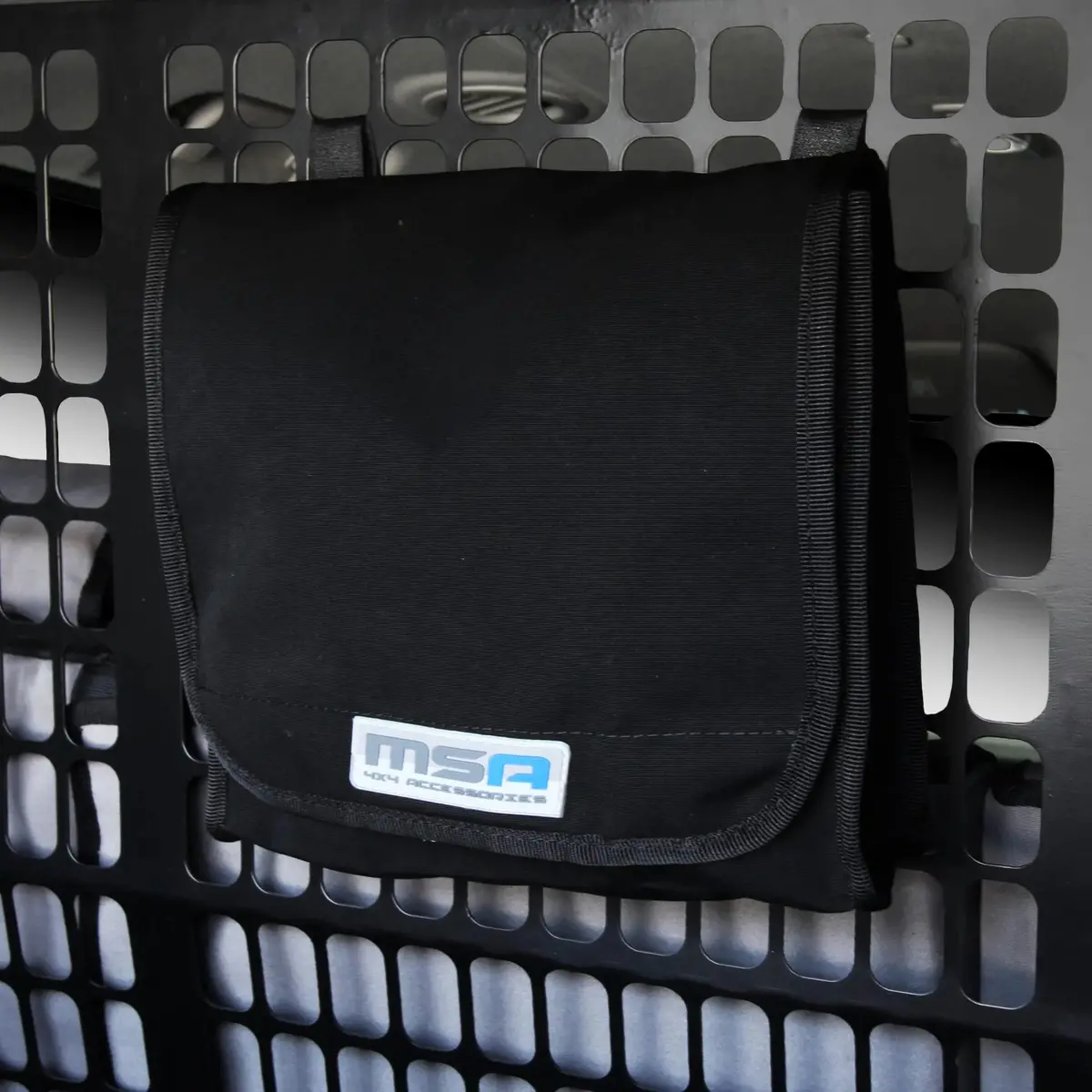 Msa 4X4 Cbbs Small Barrier Bag 1