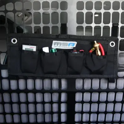 Msa 4X4 Orgsm Small Barrier Organiser 1